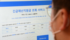 재난지원금, 생필품 살줄 알았는데…“담배 몇보루씩 사 간다”