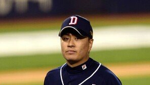 두산 이영하, 좀처럼 오지 않을 기회 살린 배짱 피칭…LG전 7연승+잠실 17연승