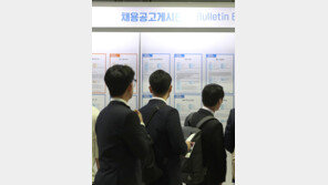 KDI “코로나로 취업 때놓친 청년, 경력-임금손실 장기화 우려”