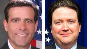 김정은 모습 드러내자… 美, 잇단 대화 재개 시그널