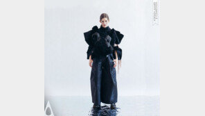 장문정 디자이너, 2020년 이탈리아 ‘A’ 디자인 어워드 금상 수상