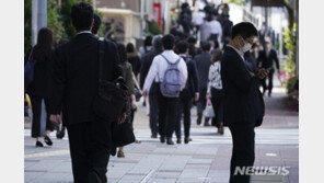 일본 정부, 긴급사태 선언 일부 지역 14일 해제 시사