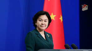 中외교부 “바이러스 기원 WHO 조사에 협력할 것”