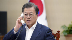 ‘文정부 집권 3년’ 문재인 대통령 용인술의 핵심은?