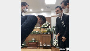 김태년·주호영 원내대표 “20대 국회 남아있는 법 최대한 처리”