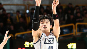 이대성 영입 임박한 KT, 슈퍼 트리오 탄생?