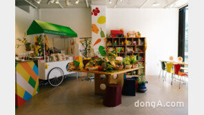 비이커, ‘샐러드’ 패션 제안… 바이에딧 협업 에디션 전개