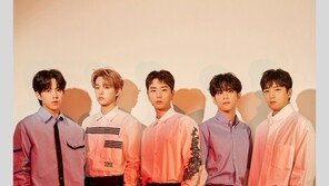 데이식스 측 “심리적 불안 증세로 팀 활동 일시 중단…건강 최우선”
