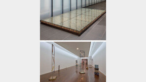 국립현대미술관-서울시립미술관… 같은 듯 다른 소장품展