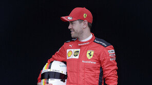 F1 스타 세바스찬 페텔, 페라리 떠난다