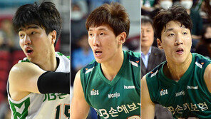 어렵게 만난 경희대 3총사, 김민구 이적으로 다시 이별