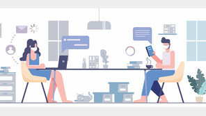 [DBR/Special Report]확실성, 연결성, 창의성… 3C로 소통하라