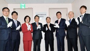 오는 7월 출범 공수처, 정부과천청사 5동에 둥지 튼다