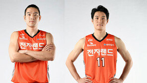 인천 전자랜드, 소속 FA 민성주 홍경기와 재계약