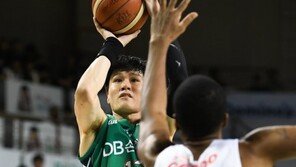 ‘김민구 떠났지만’ DB, FA 윤호영·김태술·김현호 잡아