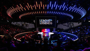 한국·중국 LoL 프로 8개팀 대격돌…28일부터 ‘미드 시즌 컵’ 대회 개최
