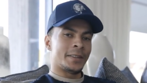 [월드톡]토트넘 손흥민 동료 알리, 자택 침입한 칼 든 강도에 봉변