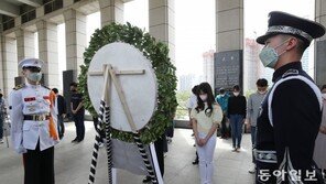 ‘6·25전쟁 70주년 국민 서포터즈 발대식’ 개최…어떤 활동하나?[청계천 옆 사진관]