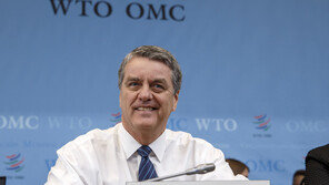 팬데믹·미중 갈등 한창인데…“WTO 사무총장, 중도사퇴 예정”