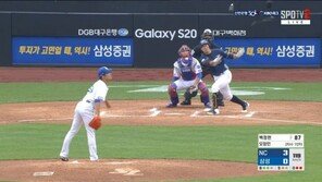 “노스캐롤라이나는 NC팬” 해외 야구팬들 ‘KBO 빠던’에 열광