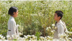 故김수환 추기경 어린시절 영화 8만 관객 돌파