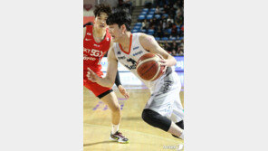 프로농구 전주 KCC, FA로 김지완·유병훈·유성호 영입