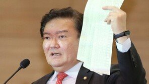 미래한국, 선거 의혹 첫 논평…“민경욱, 선관위 신뢰도 강타”