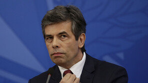 코로나 한창인데…브라질, 새 보건장관도 사임