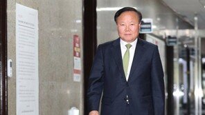 김재원, 황교안 겨냥해 “미쳐 날뛰며 공천권 휘둘러”