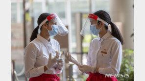 태국, 한국·중국 위험 전염병 지역서 해제