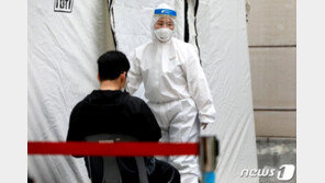 송파구 27세男도 ‘이태원발’ 확진…해외입국 22세女도 확진