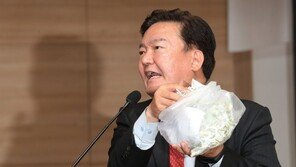 “어떻게 민경욱 손에?”…의정부지검, 투표용지 도난사건 본격수사