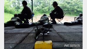 북한 눈치 보기?…軍, ‘비공개 방침’ 해상 사격훈련 6월로 연기