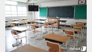 ‘고3 등교 개학’ 예정대로…일부 민간전문가 “여전히 우려”