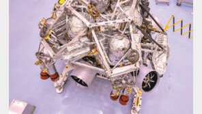 화성 흙 가지러… 6번째 탐사선이 갑니다