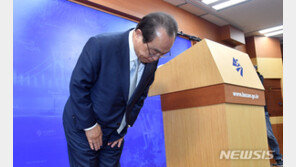 [단독]오거돈 전 부산시장 압수수색 당해…조만간 소환 조사