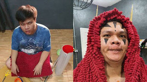 컴투스 ‘서머너즈 워’ 코스프레 성황