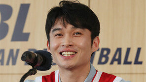 이대성 “오리온선 갑옷 벗고 신나게”