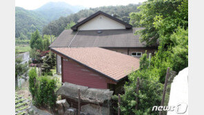 ‘안성 쉼터’ 불법 증개축 의혹… “정의연 주장 면적, 건축물 대장과 달라”