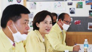 재수생이 더 유리? 유은혜 “고3 불리하지 않게 대학과 협의”