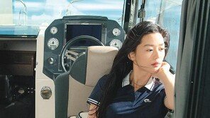 시원한 폴로티셔츠… 불쾌지수 ‘제로’