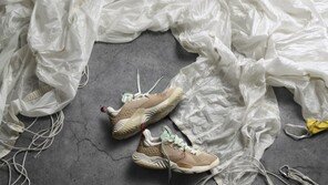 나이키코리아, 29일 첫 라이프스타일 스니커즈 ‘조던 델타’ 출시