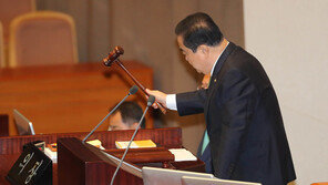 임대계약 갱신 거절은 2개월 전 통보…임대차보호법 개정안 통과