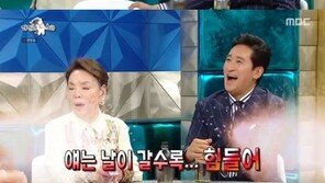 ‘라디오스타’ 김수미 “깍듯한 신현준보다 탁재훈이 편하다” 고백