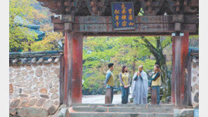 “토닥토닥”… 코로나에 지친 의료인-공무원들 쉬러 오세요