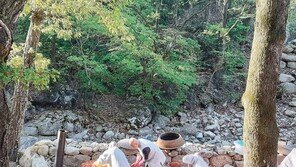 “노동도 수행… 자급자족하며 도시와 교류하는 게 사찰의 미래”