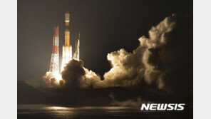 日 무인 우주보급선 고노토리 9호 발사 성공…“H2B 운반로켓 퇴역”