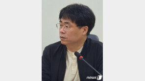 김경율 “윤미향 계좌 투명하면 된다? 범법행위·도덕 불감증”
