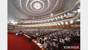 中 양회 22일 개막…리커창, 성장률 목표치 제시 않고 홍콩 국보법 강조