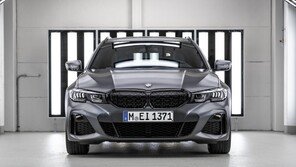 BMW코리아, ‘M340i 퍼스트 에디션’ 40대 한정 판매